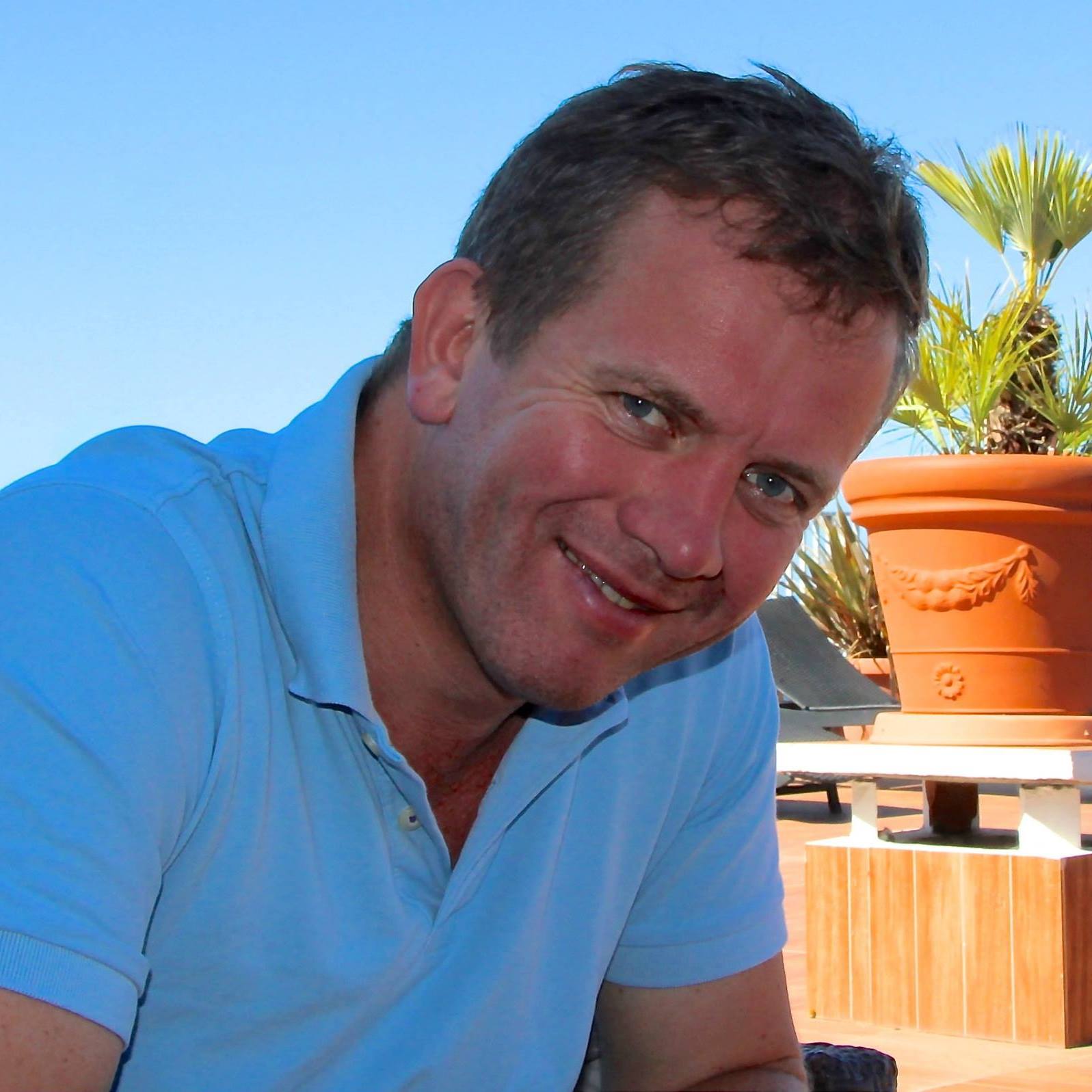 Terje Ramstad style=